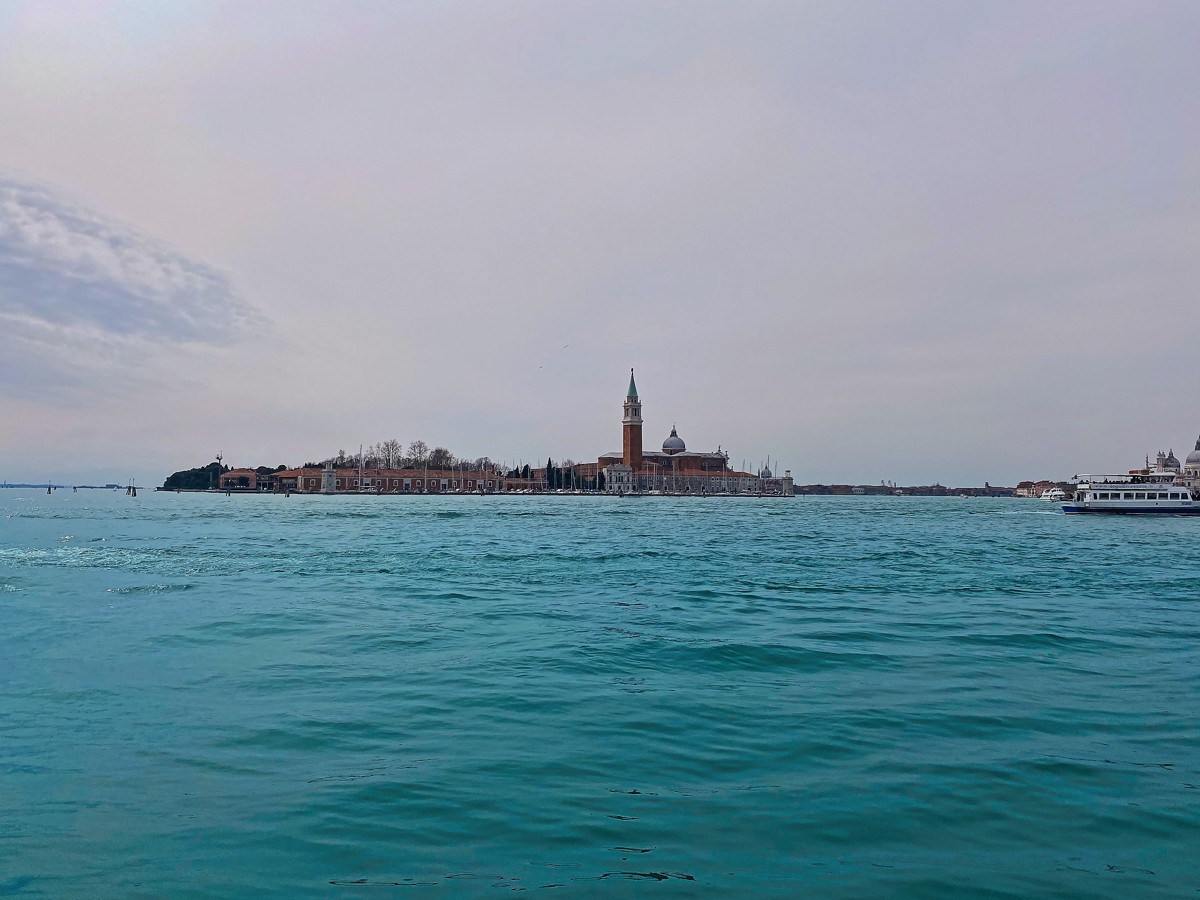 Venice, Italy