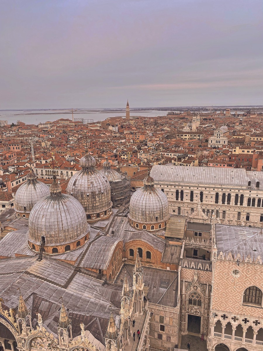 Venice, Italy