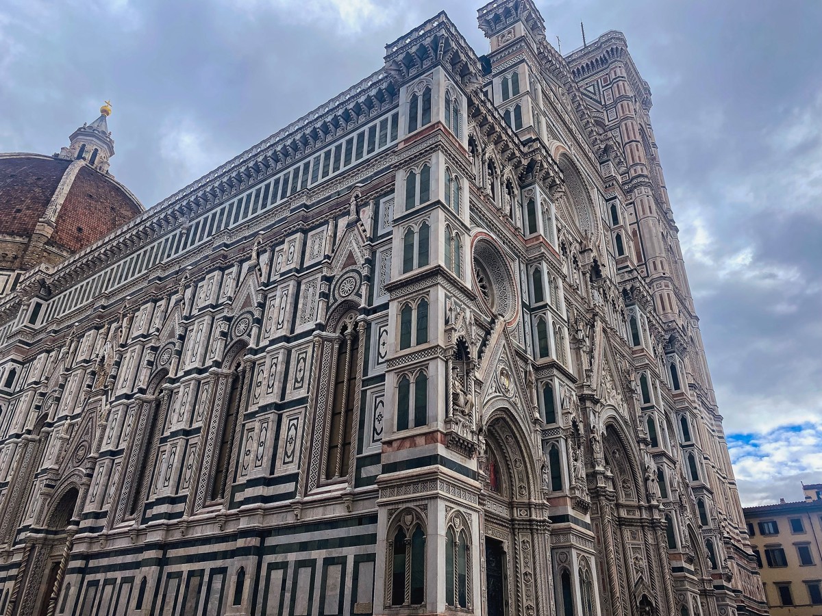 Florence, Italy