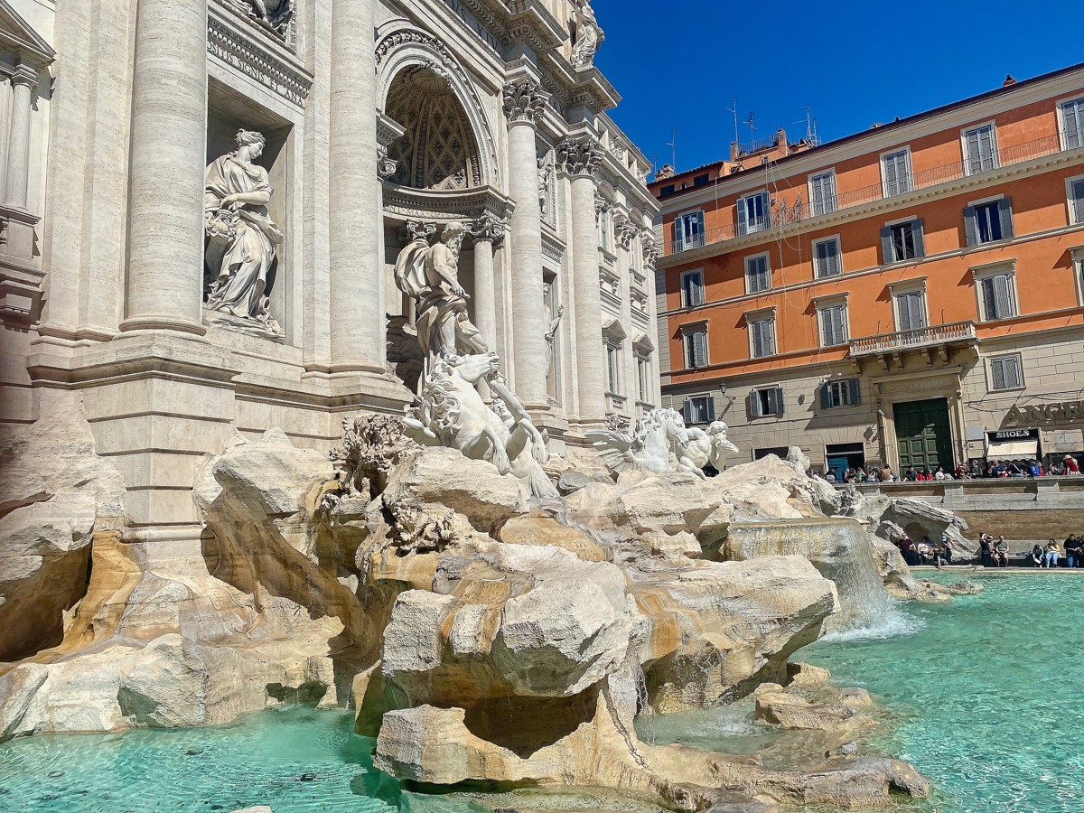 Rome, Italy
