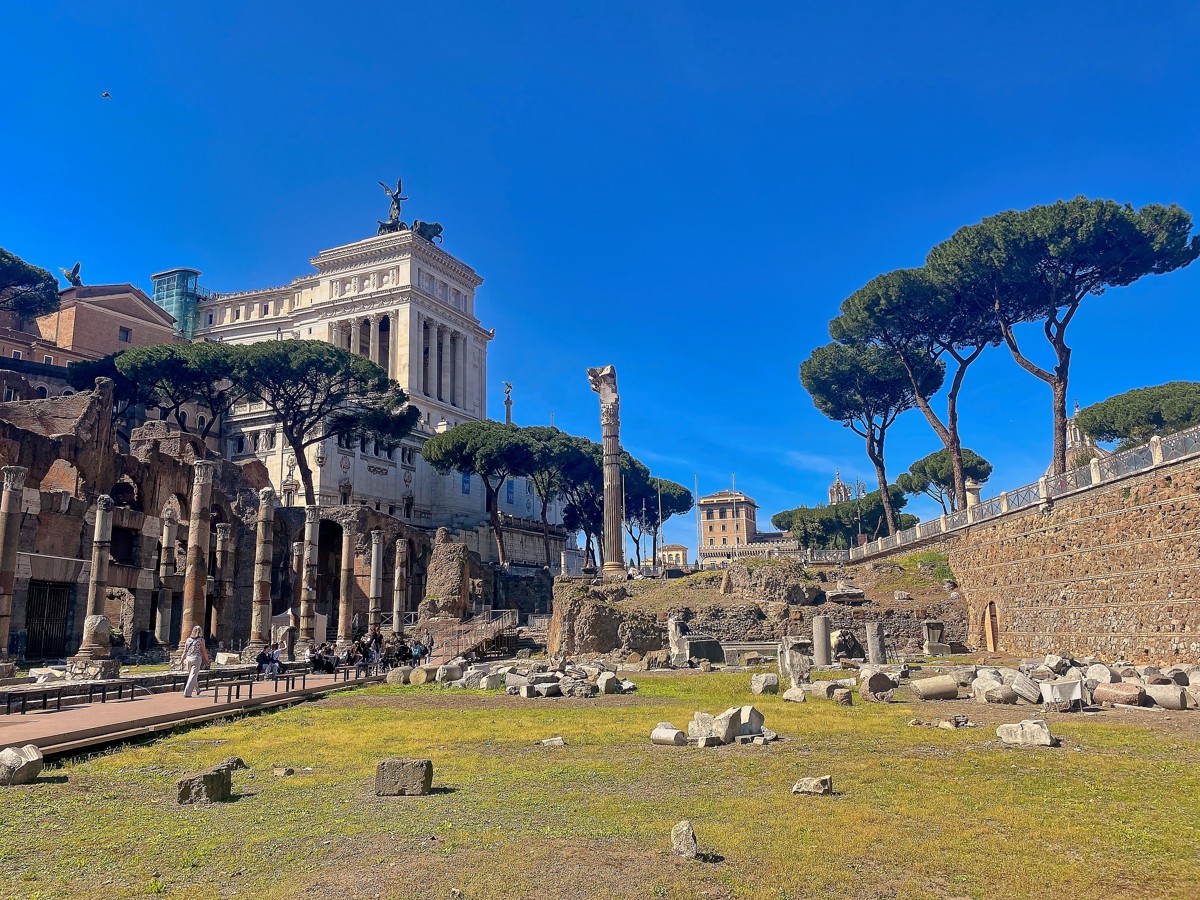 Rome, Italy