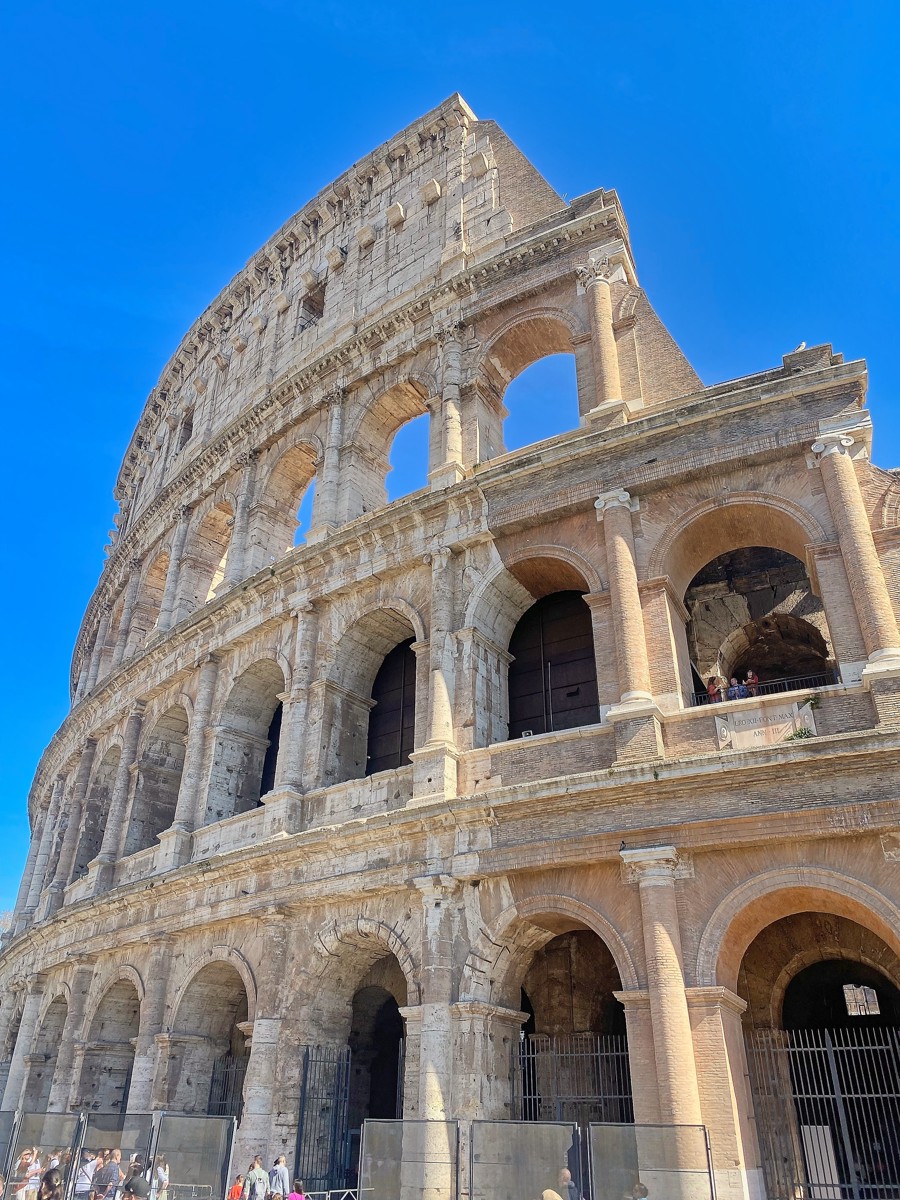 Rome, Italy
