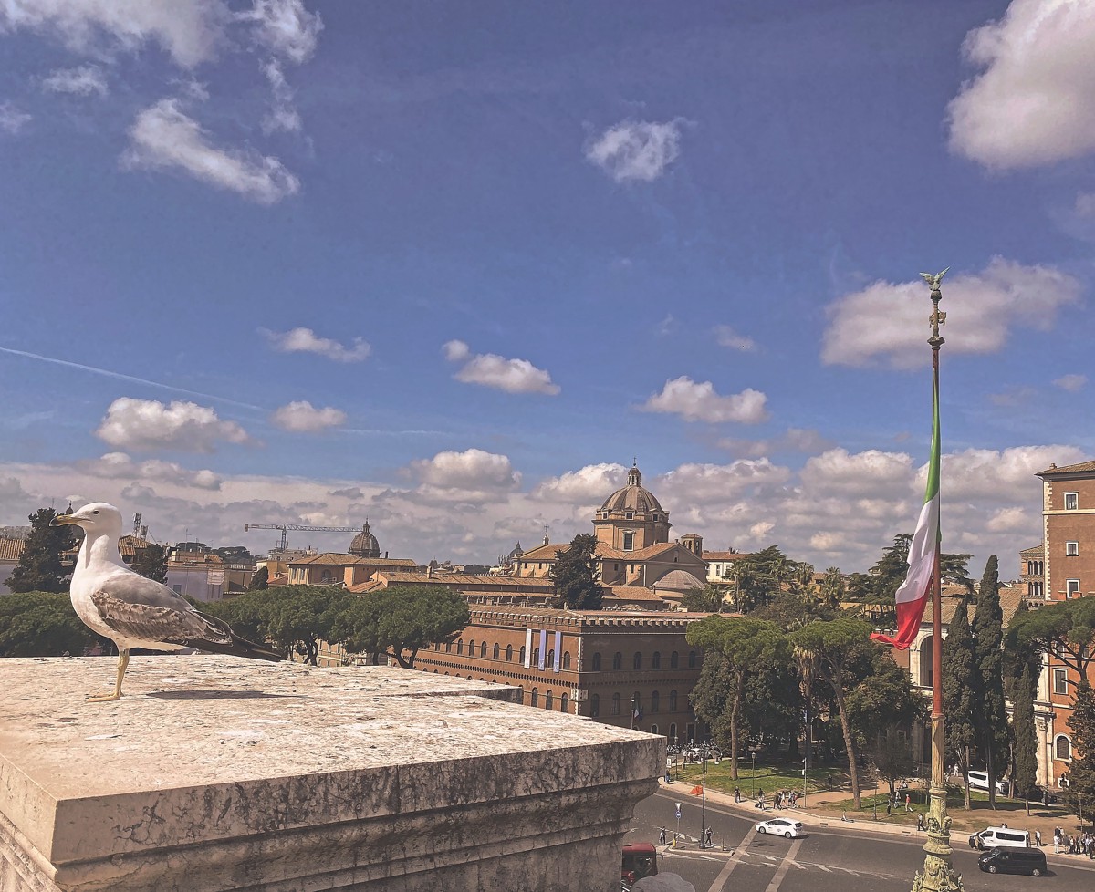 Rome, Italy