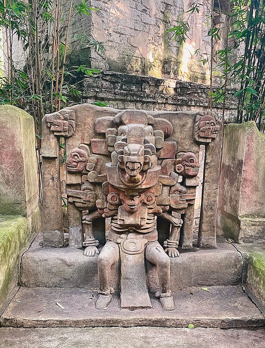 Mexico City