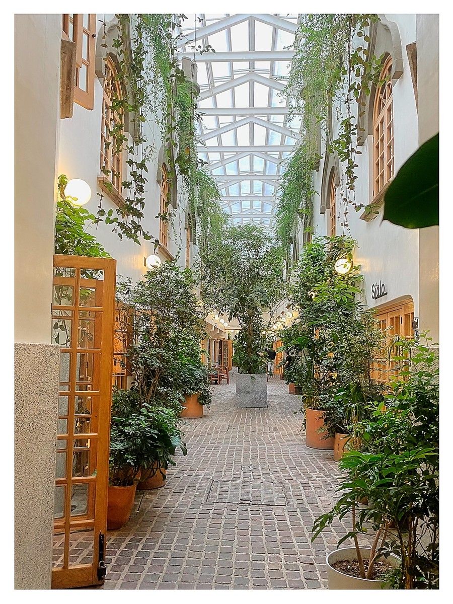 Mexico City