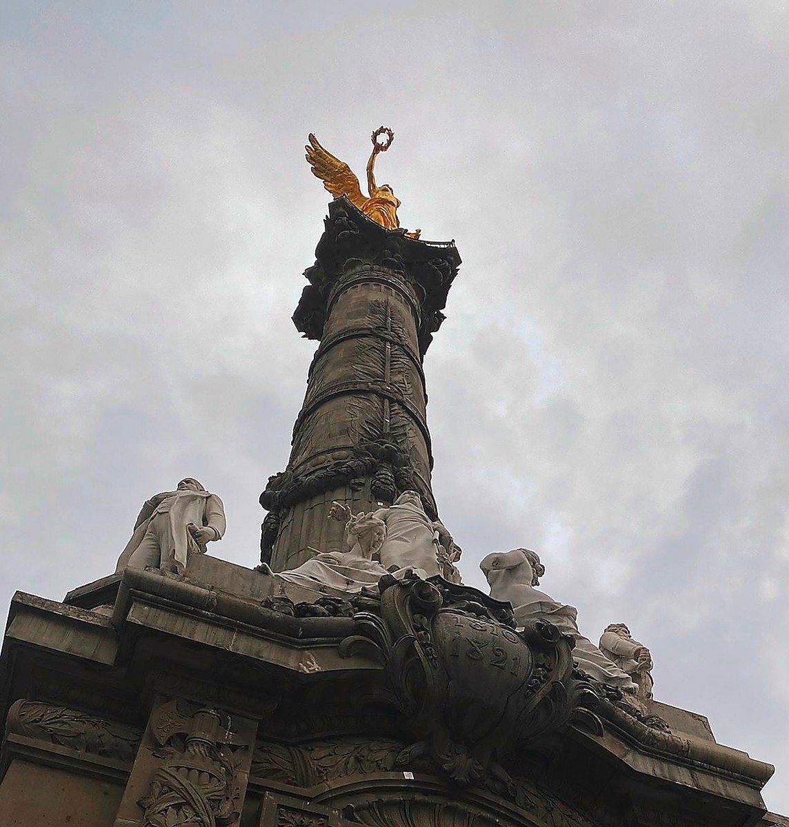 Mexico City