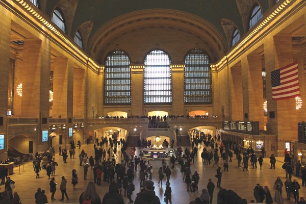 New York