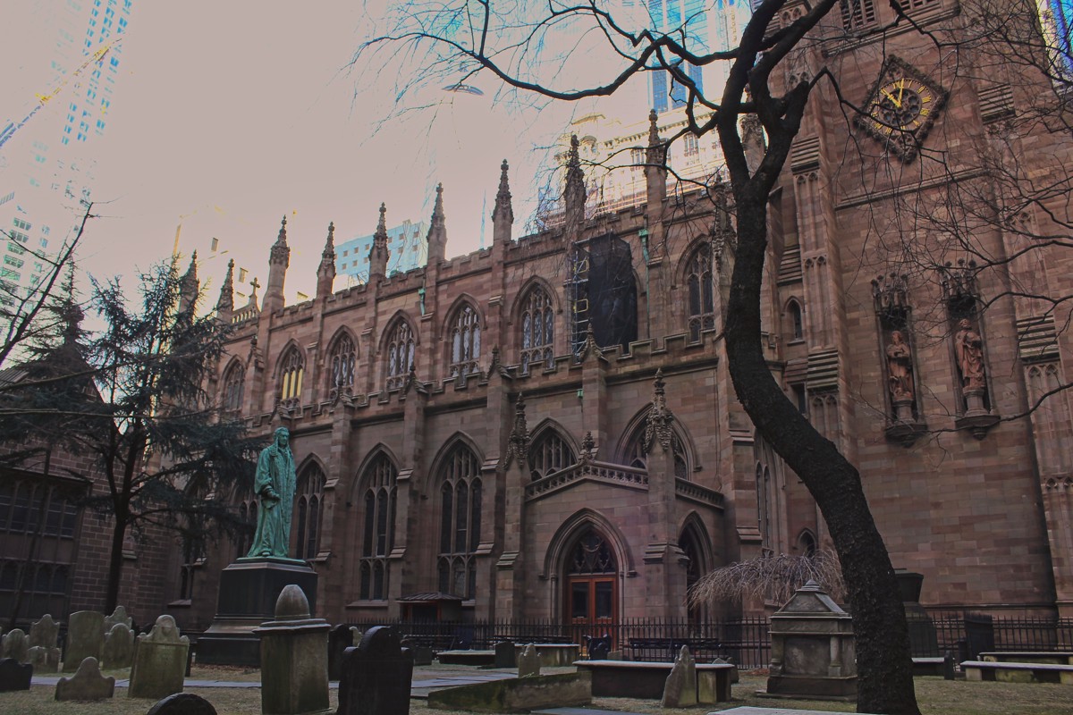 New York