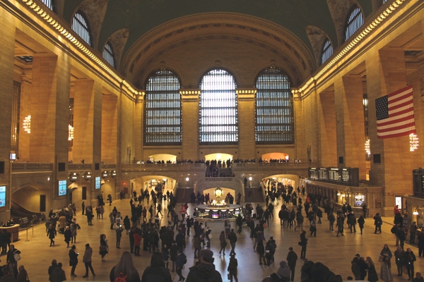 New York