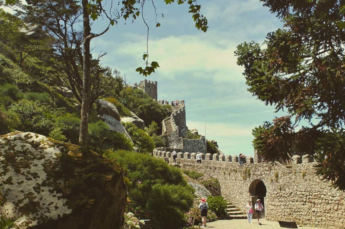 Sintra, Portugal