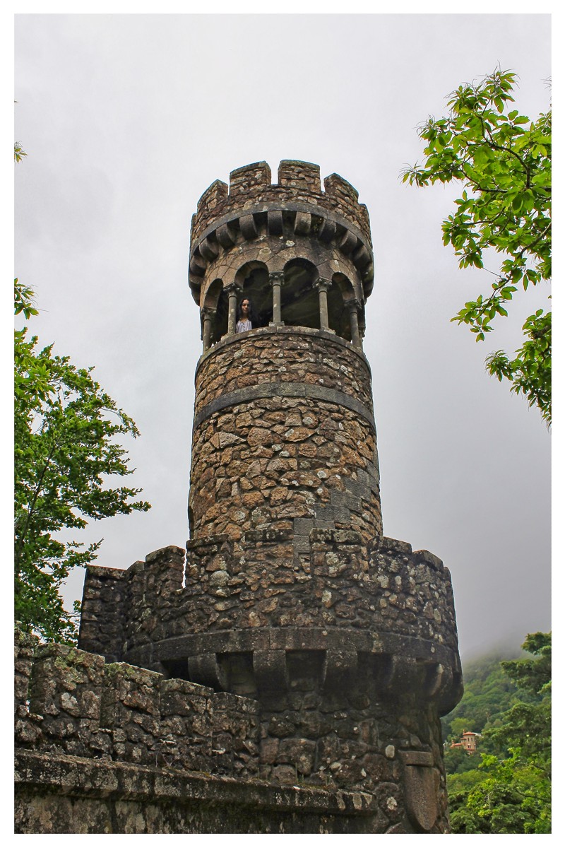 Sintra, Portugal
