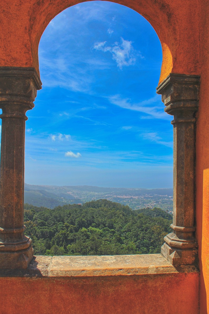 Sintra, Portugal