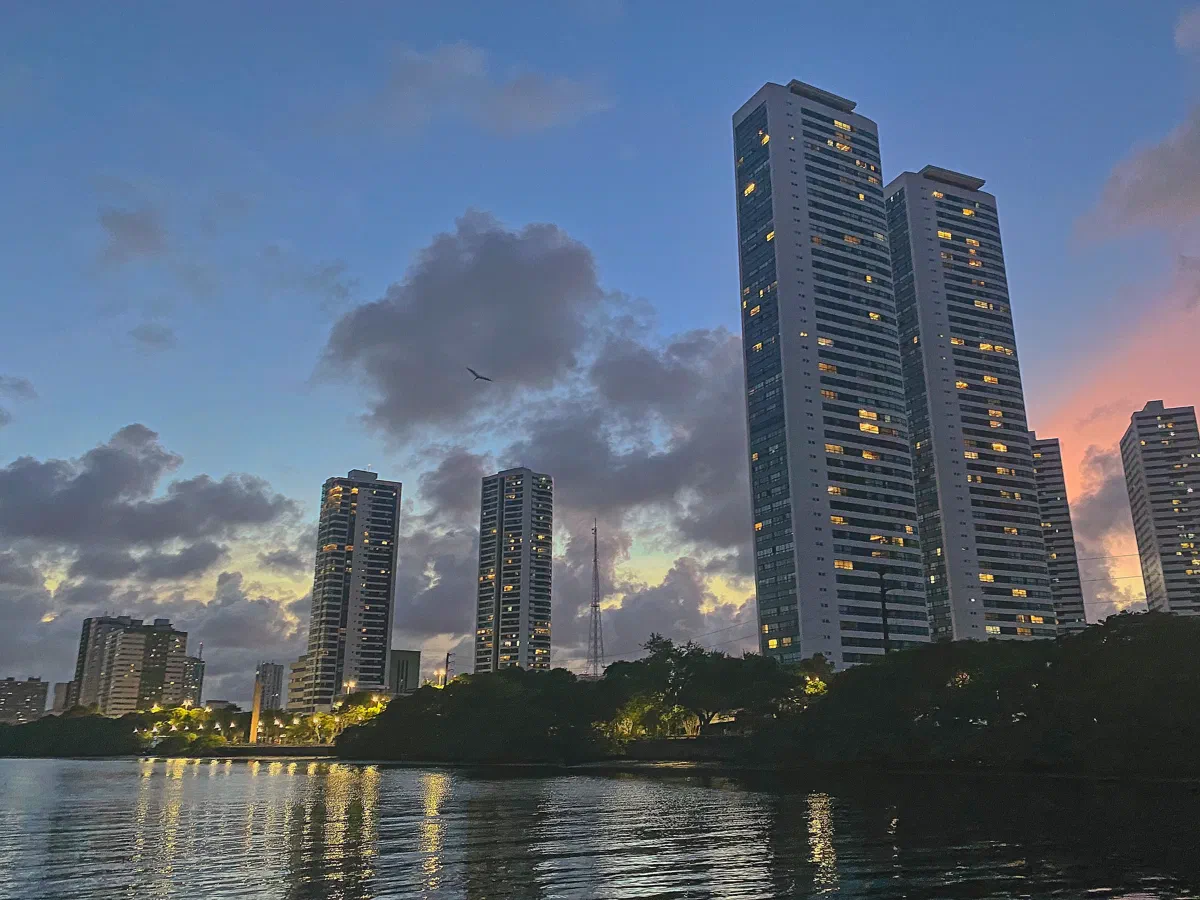 Recife