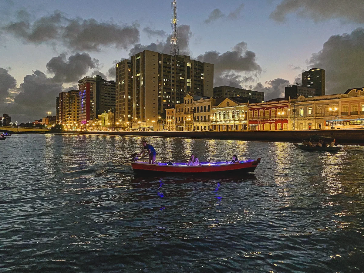 Recife