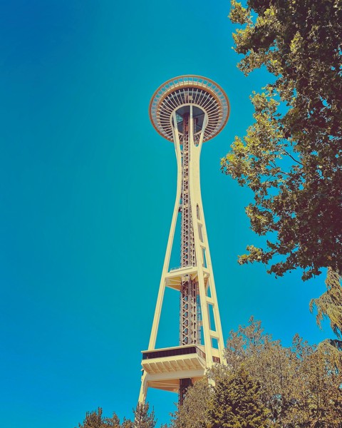 Seattle