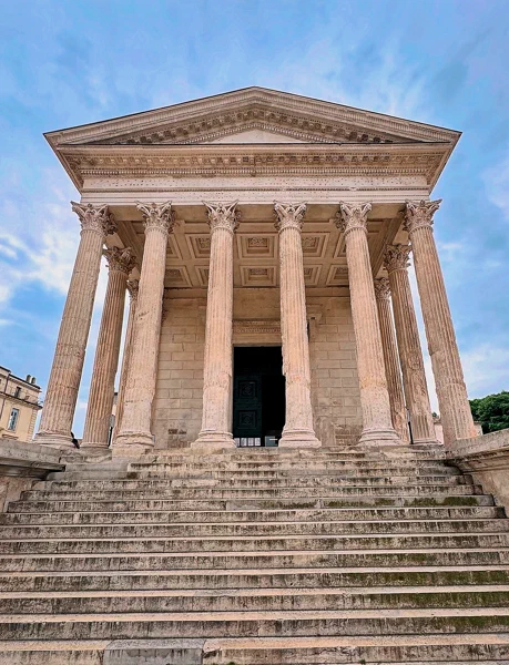 Southern France