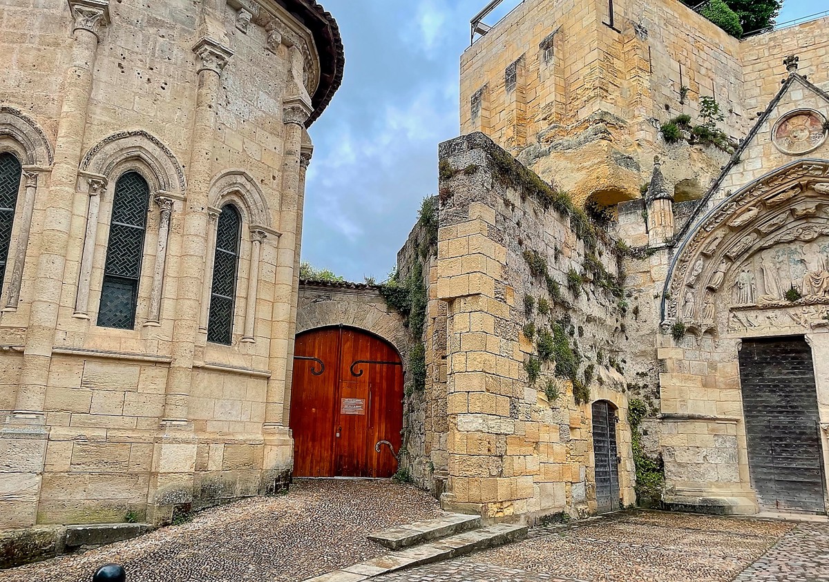 Bordeaux, Southern France