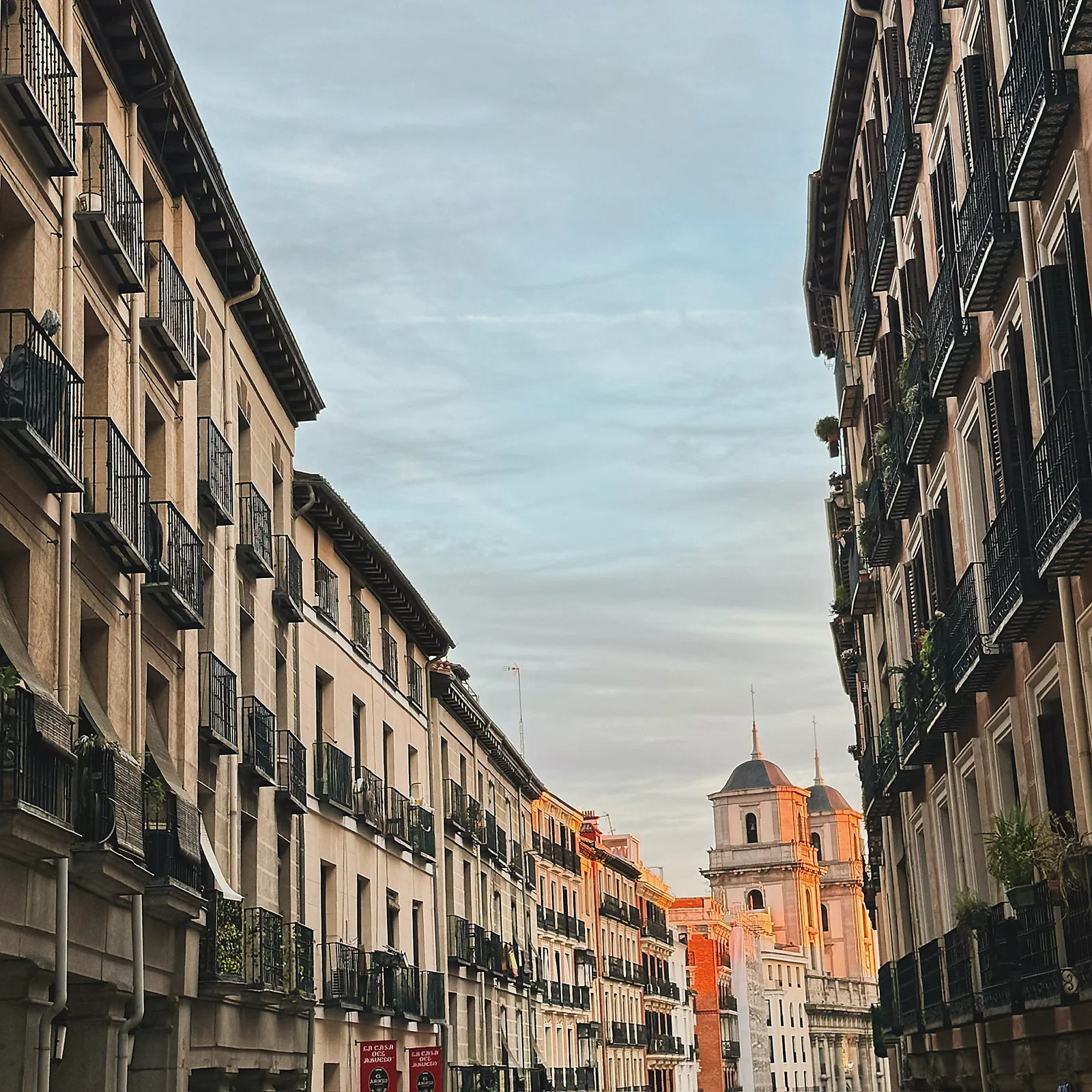 Madrid, Spain