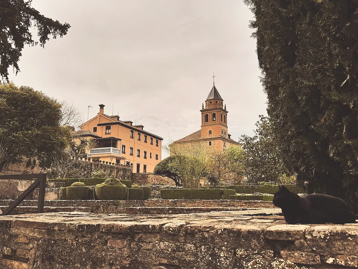 Granada, Spain