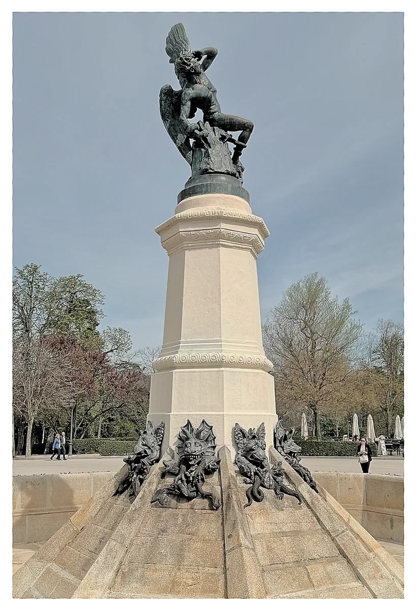 Madrid, Spain