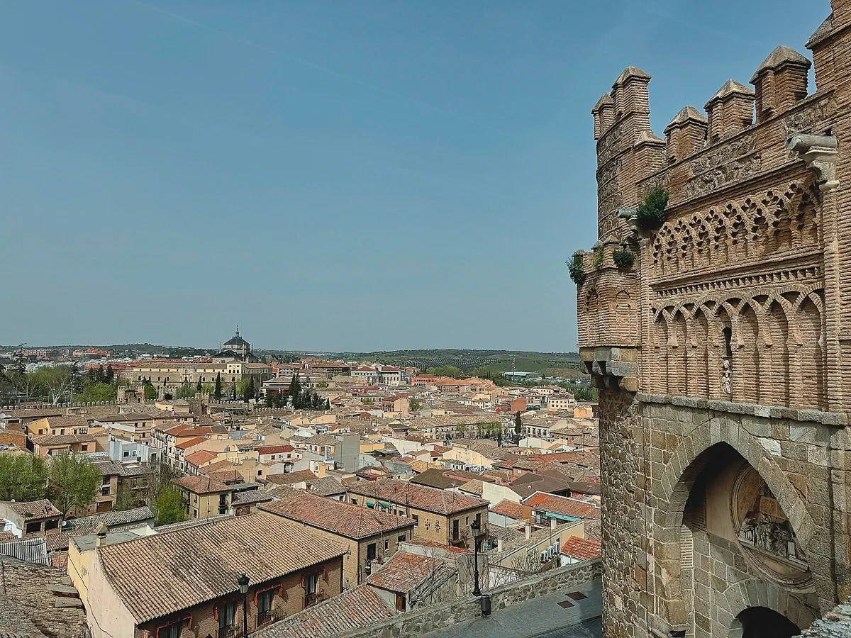 Toledo, Spain