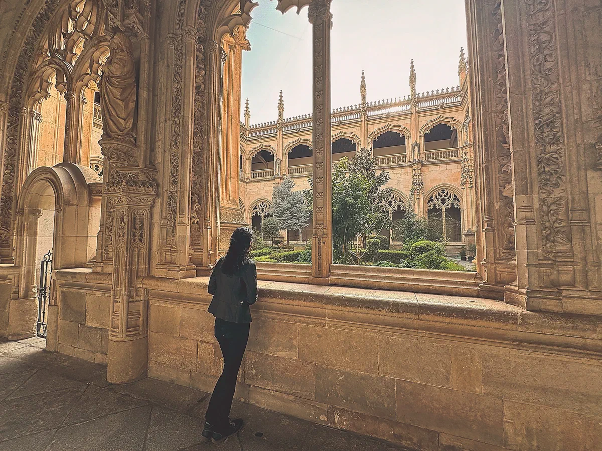 Toledo, Spain