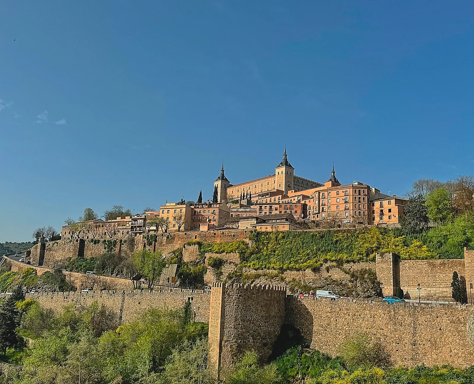 Toledo, Spain