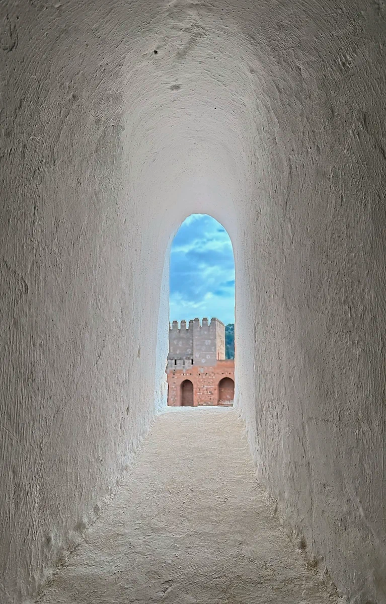 Granada, Spain