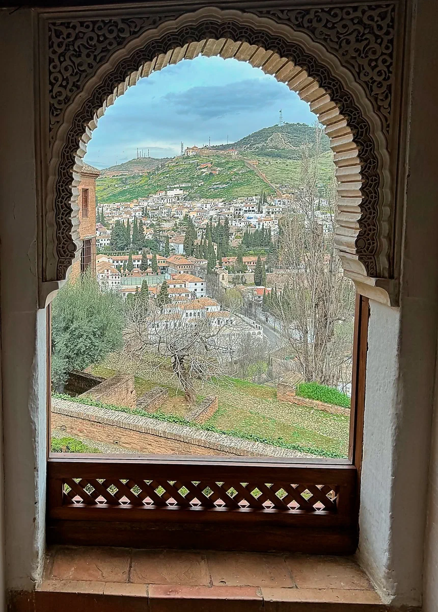 Granada, Spain