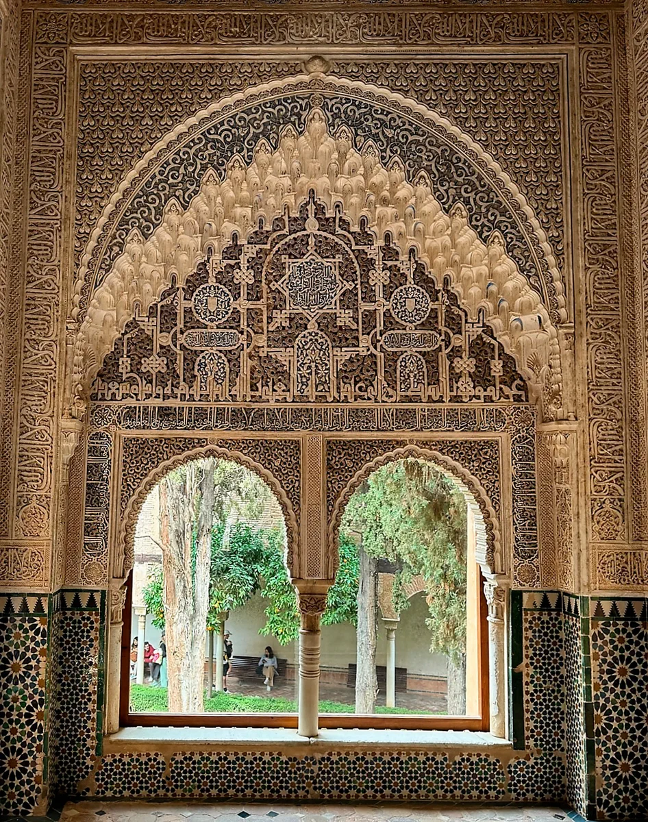 Granada, Spain