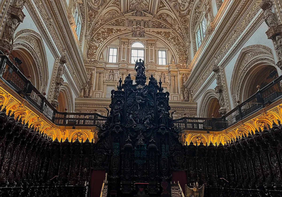 Córdoba, Spain