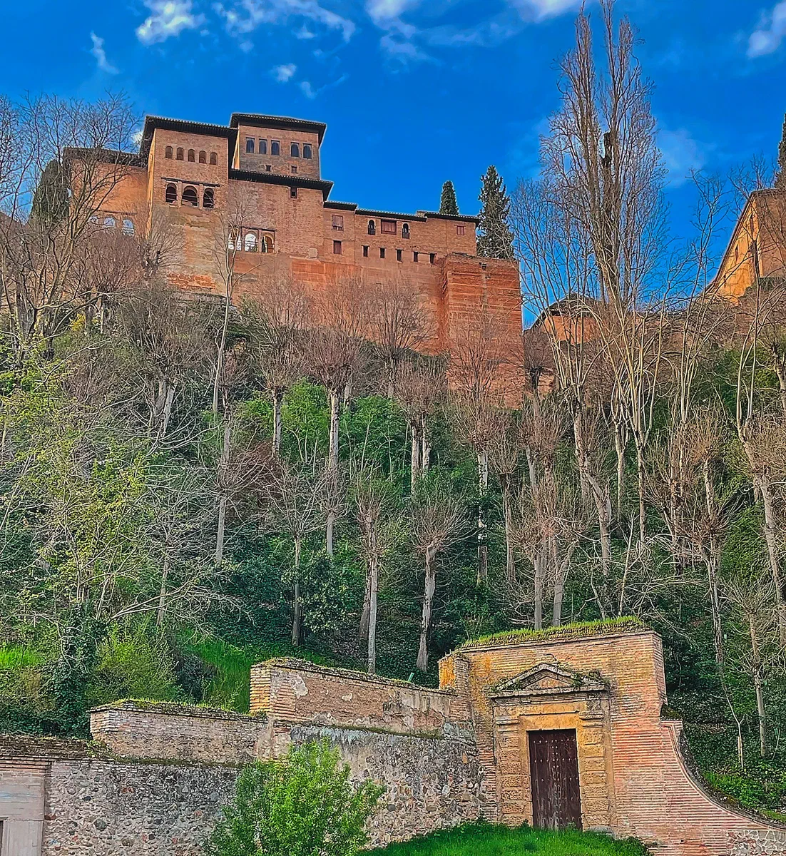 Granada, Spain