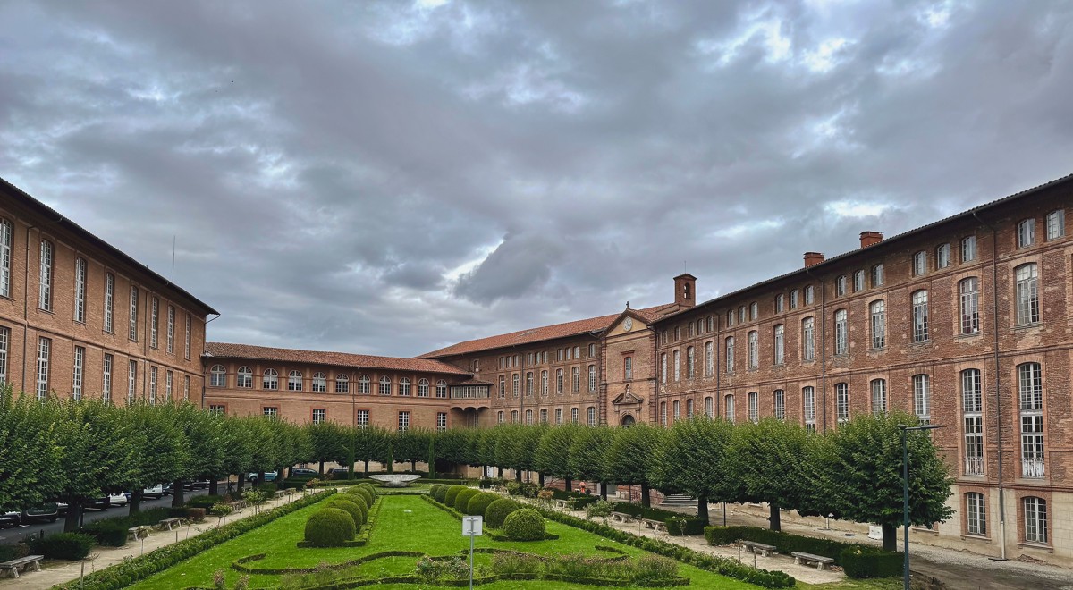 Toulouse