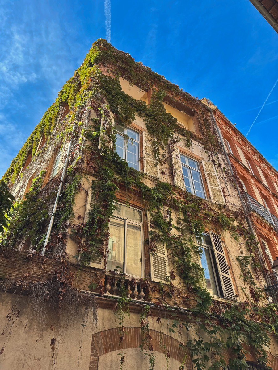 Toulouse