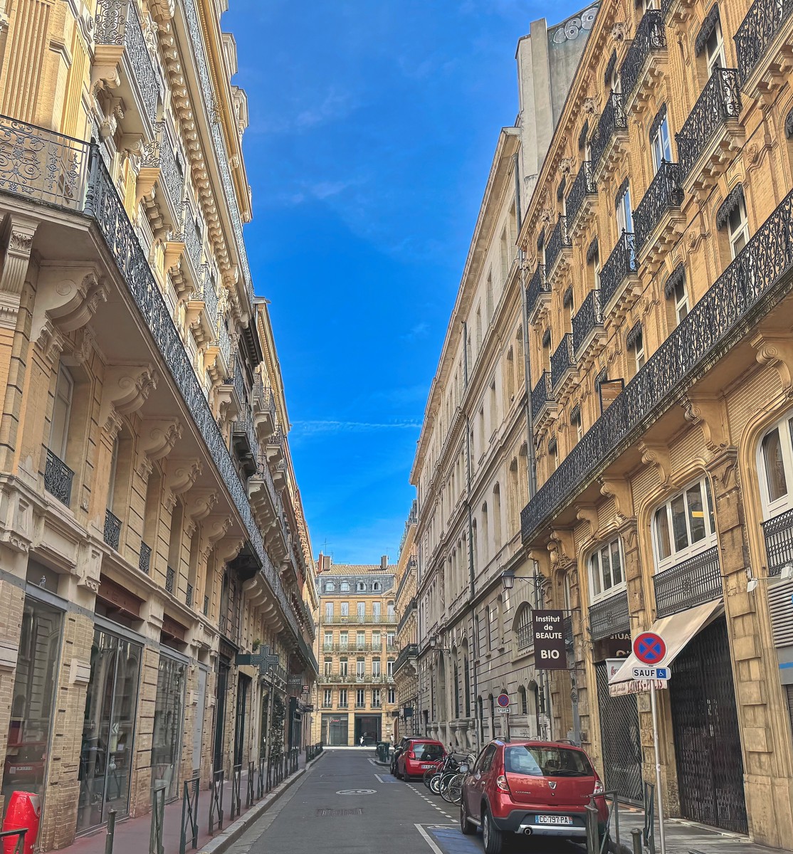 Toulouse