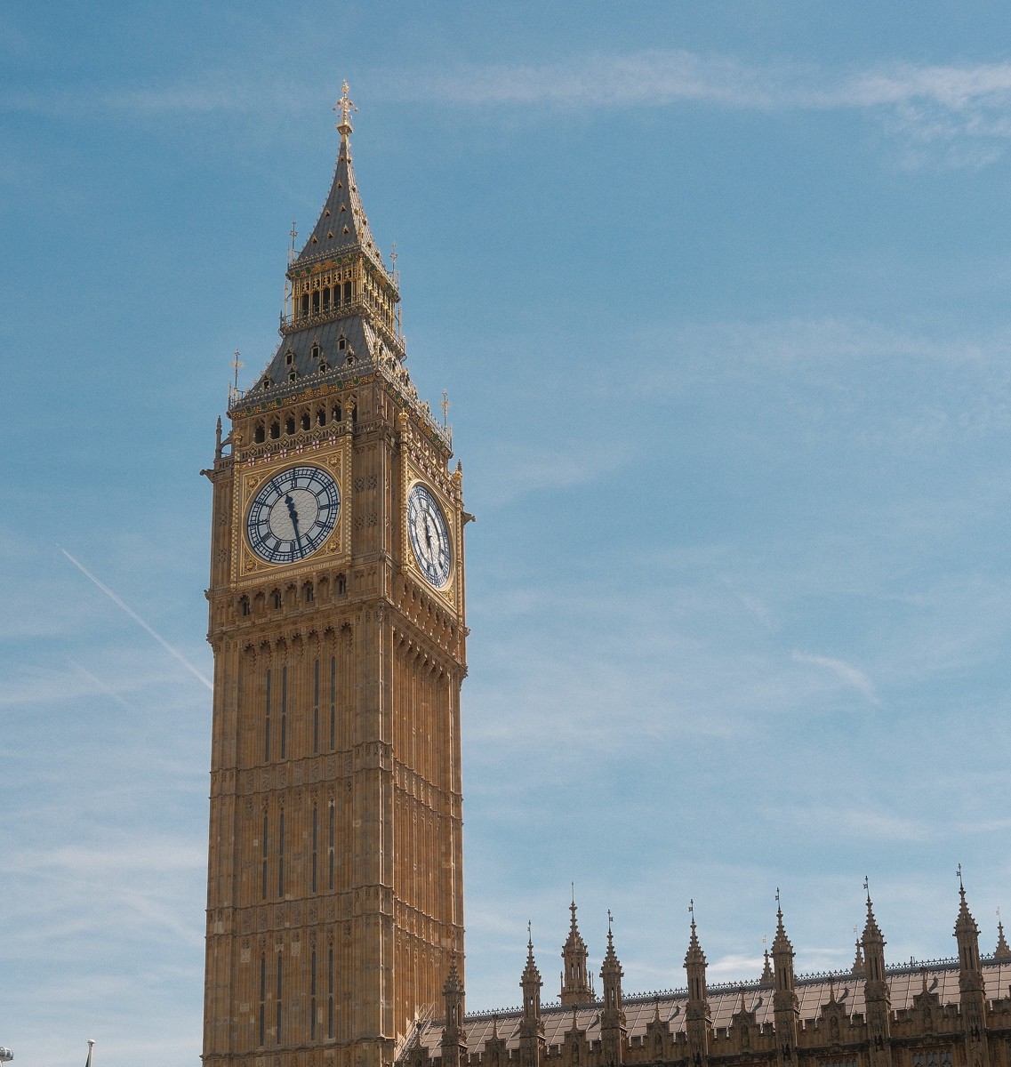 London, England