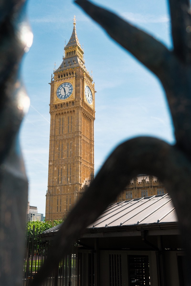 London, England