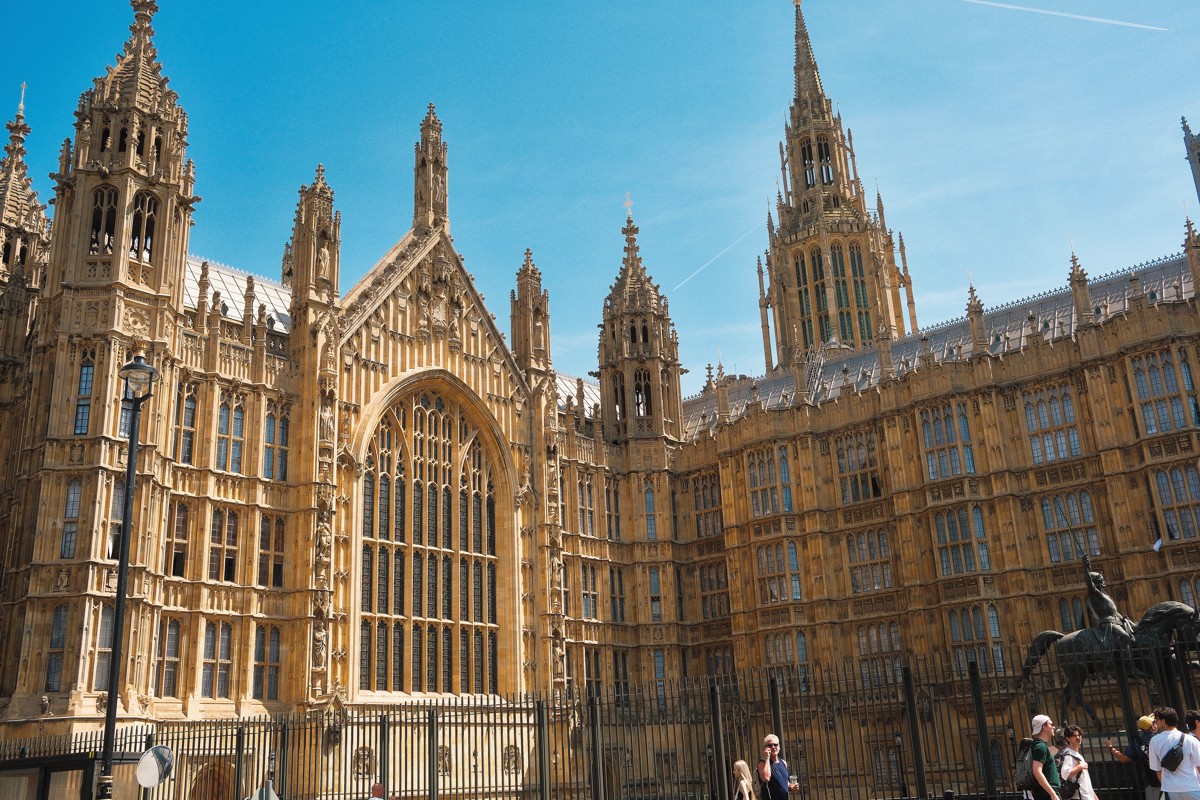 London, England