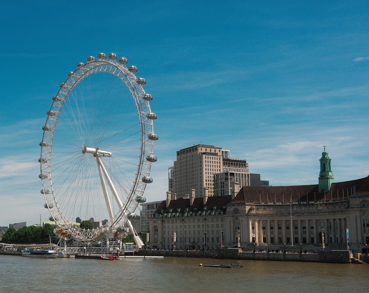 London, England