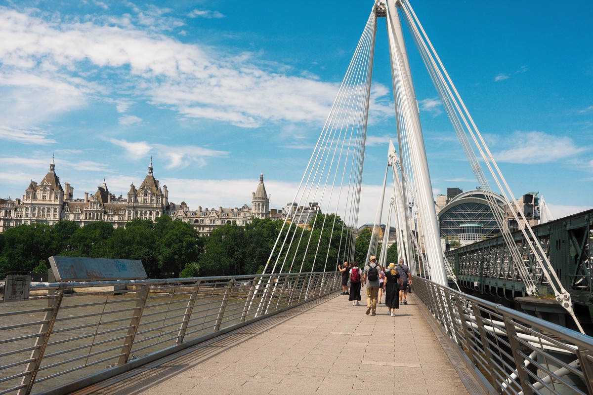 London, England