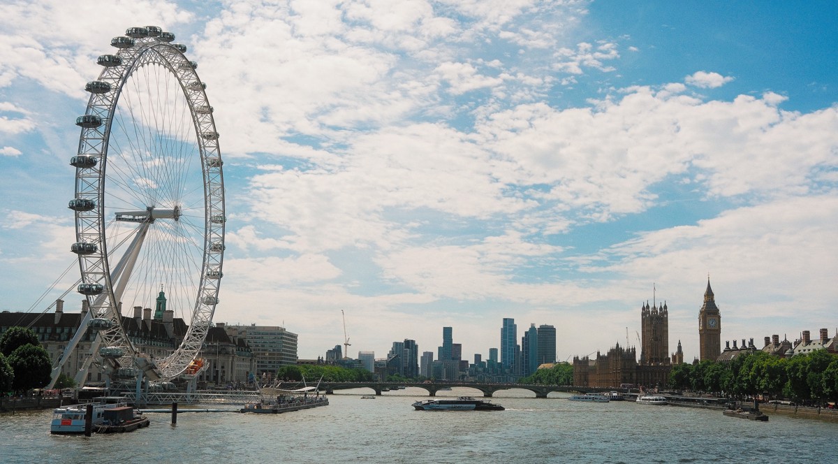 London, England