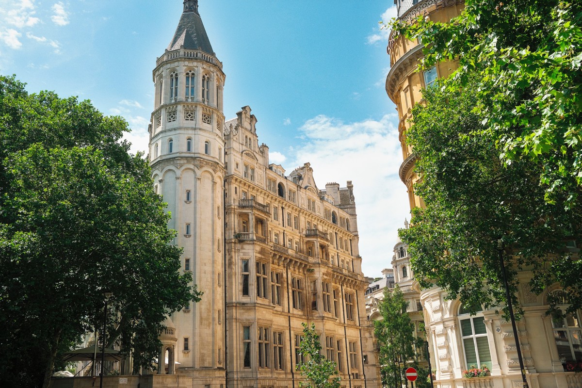 London, England