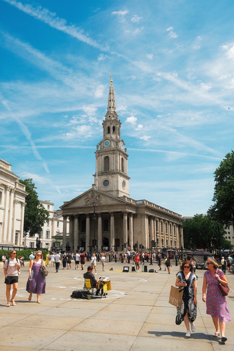 London, England